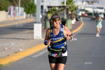 titanes | Carrera del día del padre 2025