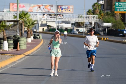 Carrera del día del padre 2025 | Carrera del día del padre 2025
