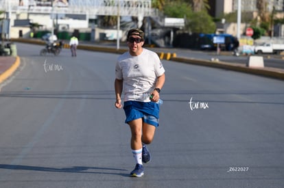 Rakan | Carrera del día del padre 2025