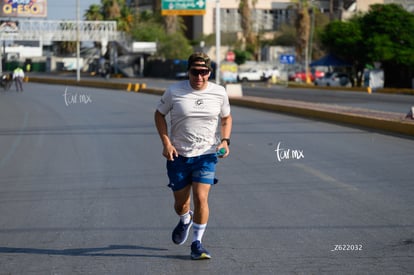 Rakan | Carrera del día del padre 2025