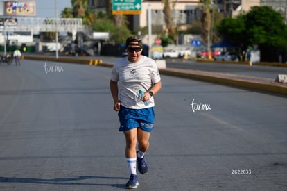Rakan | Carrera del día del padre 2025