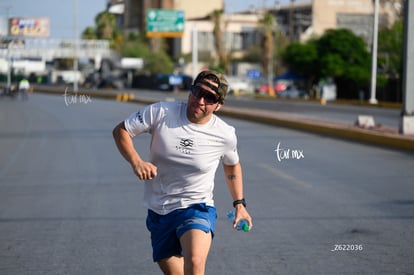 Rakan | Carrera del día del padre 2025