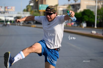 Rakan | Carrera del día del padre 2025