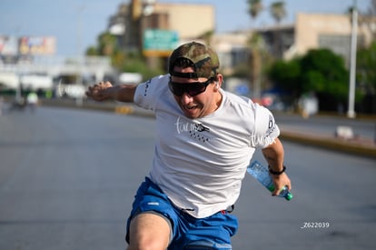Rakan | Carrera del día del padre 2025