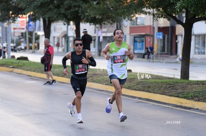 Carrera del día del padre 2025 | Carrera del día del padre 2025