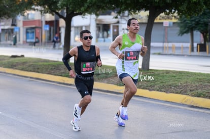 Carrera del día del padre 2025 | Carrera del día del padre 2025