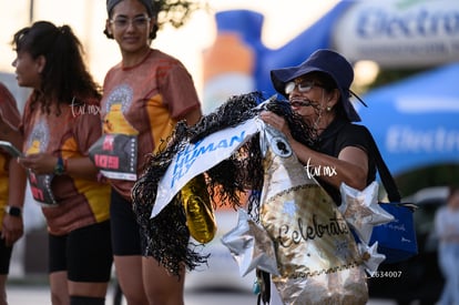 Carrera del día del padre 2025 | Carrera del día del padre 2025