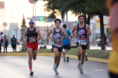 Carrera del día del padre 2025 | Carrera del día del padre 2025