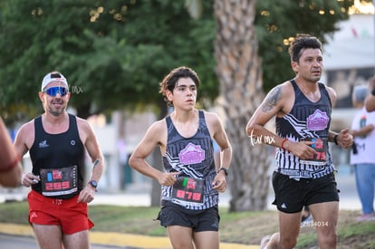 Carrera del día del padre 2025 | Carrera del día del padre 2025