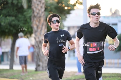 Carrera del día del padre 2025 | Carrera del día del padre 2025