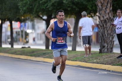 Carrera del día del padre 2025 | Carrera del día del padre 2025