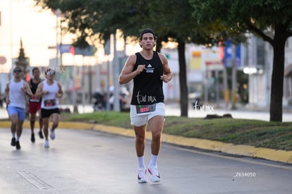Carrera del día del padre 2025 | Carrera del día del padre 2025