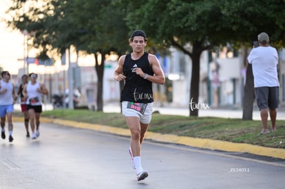 Carrera del día del padre 2025 | Carrera del día del padre 2025