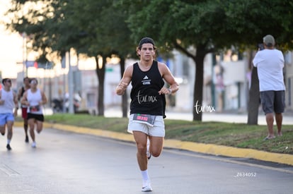 Carrera del día del padre 2025 | Carrera del día del padre 2025