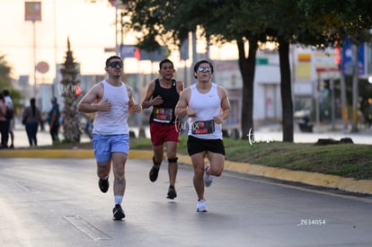 Carrera del día del padre 2025 | Carrera del día del padre 2025