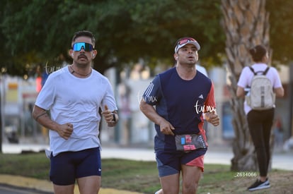 Dylan Grijalba | Carrera del día del padre 2025