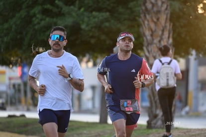 Dylan Grijalba | Carrera del día del padre 2025