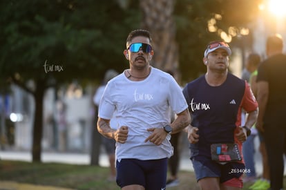 Dylan Grijalba | Carrera del día del padre 2025
