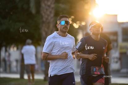 Dylan Grijalba | Carrera del día del padre 2025