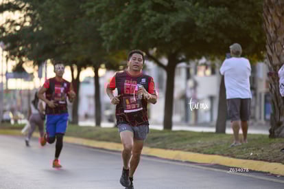 Carrera del día del padre 2025 | Carrera del día del padre 2025