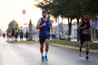 Carrera del día del padre 2025 | Carrera del día del padre 2025