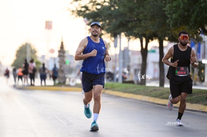 Carrera del día del padre 2025 | Carrera del día del padre 2025