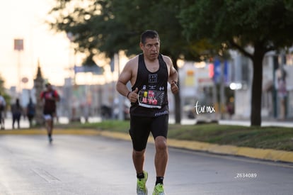 Carrera del día del padre 2025 | Carrera del día del padre 2025