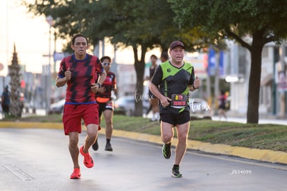 Carrera del día del padre 2025 | Carrera del día del padre 2025