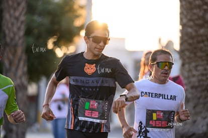 Bengalas | Carrera del día del padre 2025