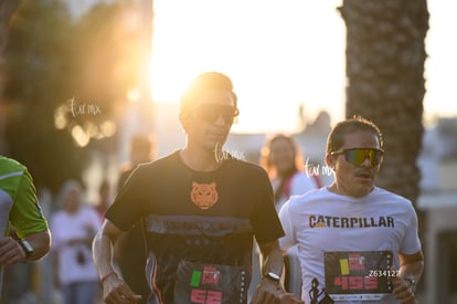 Bengalas | Carrera del día del padre 2025