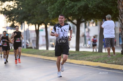 galgos | Carrera del día del padre 2025