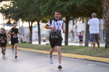 galgos | Carrera del día del padre 2025