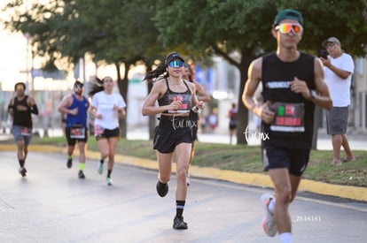 Carrera del día del padre 2025 | Carrera del día del padre 2025