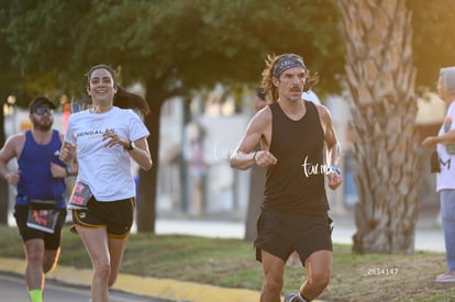Bengalas | Carrera del día del padre 2025