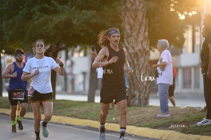 Carrera del día del padre 2025 | Carrera del día del padre 2025