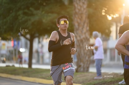Carrera del día del padre 2025 | Carrera del día del padre 2025