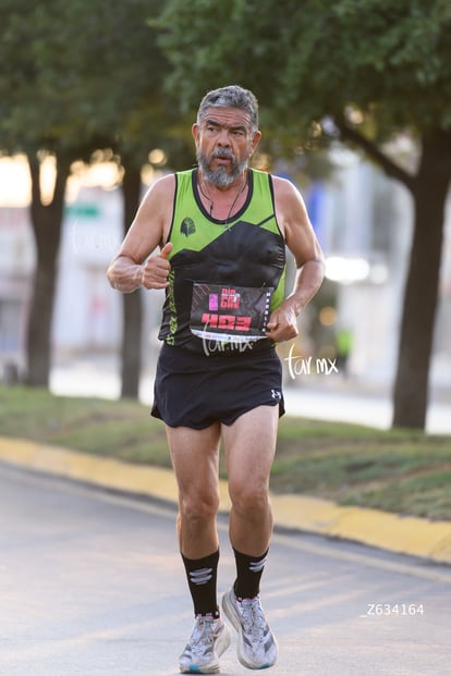 Carrera del día del padre 2025 | Carrera del día del padre 2025