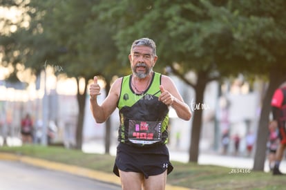 Carrera del día del padre 2025 | Carrera del día del padre 2025