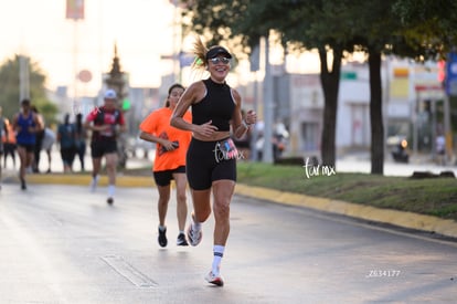 Hilda Gallegos | Carrera del día del padre 2025