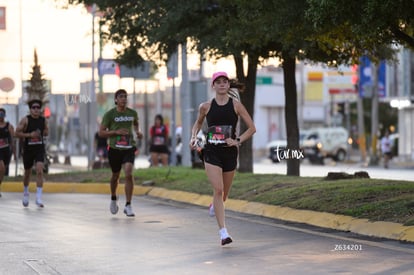 Fátima Alanís | Carrera del día del padre 2025