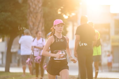 Fátima Alanís | Carrera del día del padre 2025