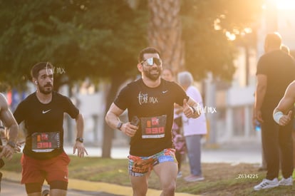 Carrera del día del padre 2025 | Carrera del día del padre 2025