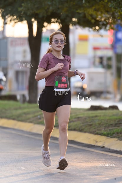 Carrera del día del padre 2025 | Carrera del día del padre 2025