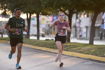 Carrera del día del padre 2025 | Carrera del día del padre 2025