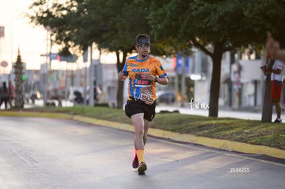 Carrera del día del padre 2025 | Carrera del día del padre 2025
