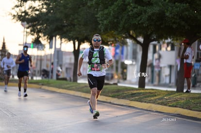 Bengalas | Carrera del día del padre 2025