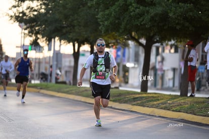Bengalas | Carrera del día del padre 2025
