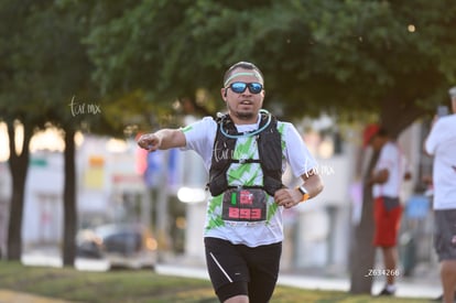 Bengalas | Carrera del día del padre 2025