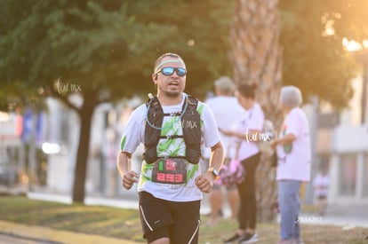 Bengalas | Carrera del día del padre 2025