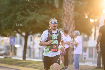 Bengalas | Carrera del día del padre 2025